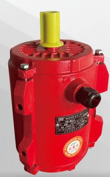 YSF 軸流風(fēng)機(jī)專用三相異步電動(dòng)機(jī)
